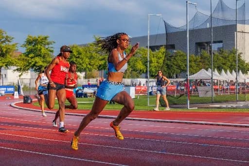Défie les meilleurs