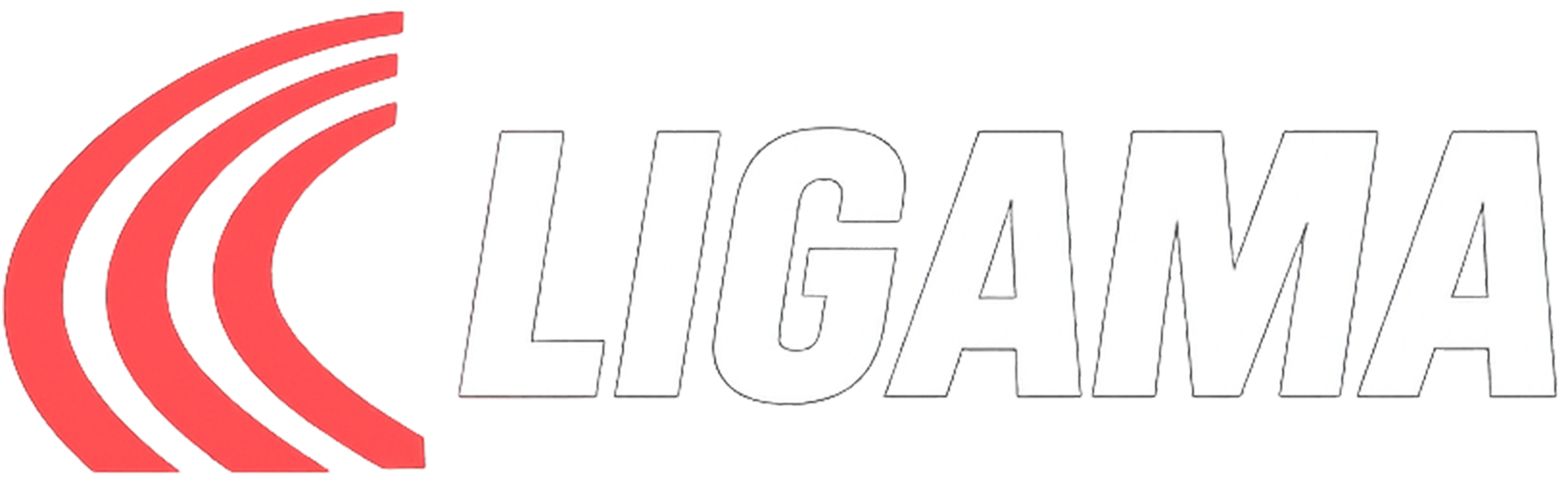 Logo LIGAMA